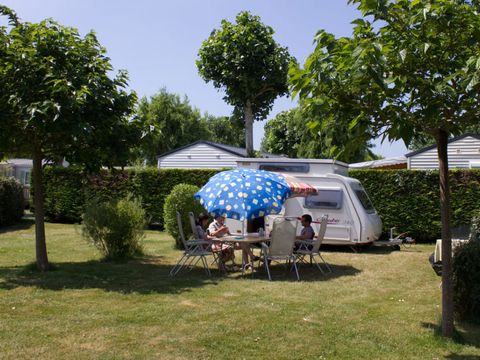 Camping La Ningle - Camping Vendée - Image N°23