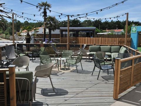 Camping Les Ecureuils - Camping Vendée - Image N°8