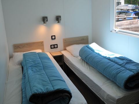 MOBILHOME 4 personnes - ATLANTIQUE 2 chambres 26m²