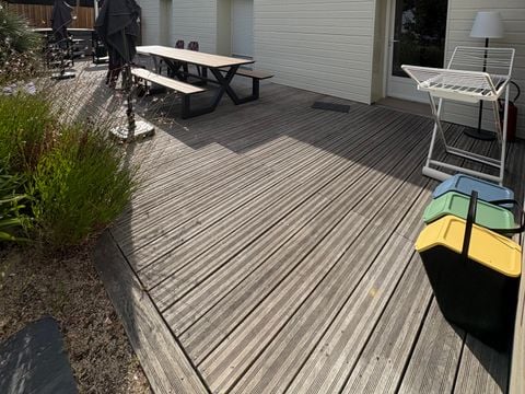 GÎTE 8 personnes - Gite Chez Solange, 4 chambres avec Spa. 100m² avec jardin privatif. Accessible PMR