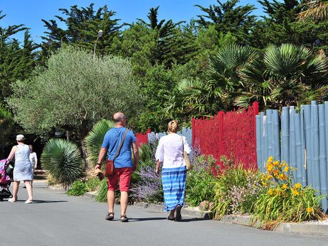 Camping Les Ecureuils - Camping Vendée - Image N°16