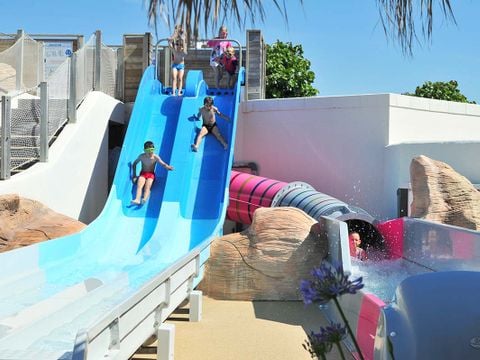 Camping Les Ecureuils - Camping Vendée - Image N°5