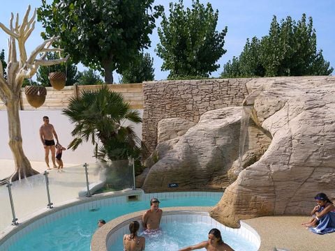 Camping Les Ecureuils - Camping Vendée - Image N°31