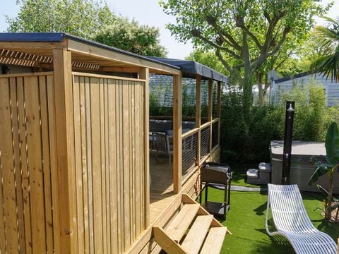 Camping Les Ecureuils - Camping Vendée - Image N°37