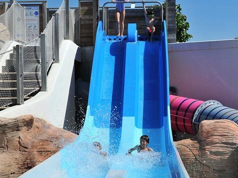 Camping Les Ecureuils - Camping Vendée - Image N°27