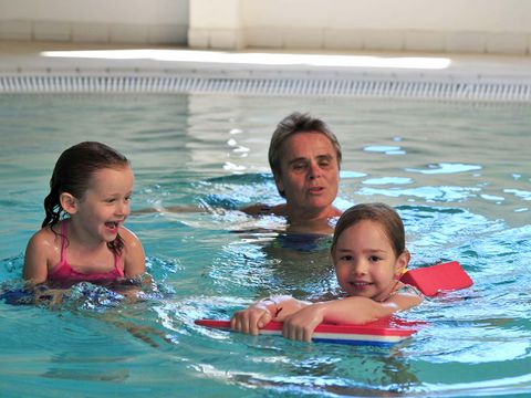 Camping Les Ecureuils - Camping Vendée - Image N°24