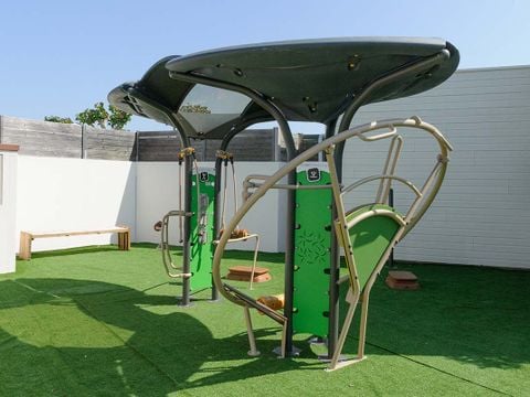 Camping Les Ecureuils - Camping Vendée - Image N°19