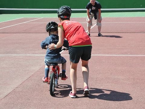 Camping Les Ecureuils - Camping Vendée - Image N°21
