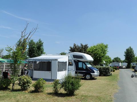 Camping Les Ecureuils - Camping Vendée - Image N°26