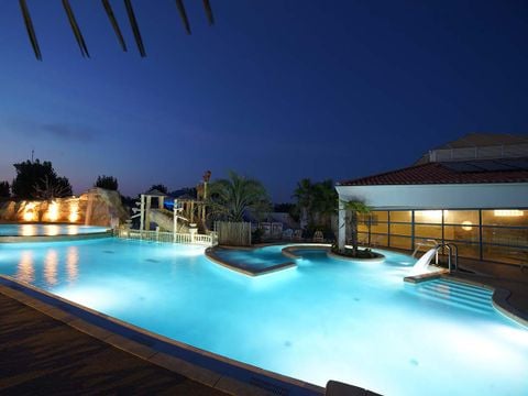 Camping Les Ecureuils - Camping Vendée - Image N°4