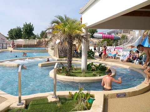 Camping Les Ecureuils - Camping Vendée - Image N°3