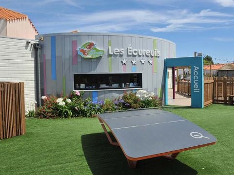 Camping Les Ecureuils - Camping Vendée - Image N°2