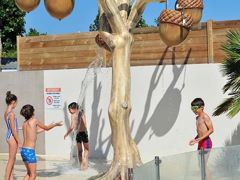 Camping Les Ecureuils - Camping Vendée - Image N°29