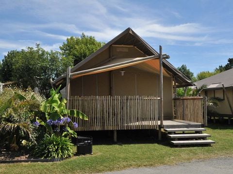 Camping Les Ecureuils - Camping Vendée - Image N°36
