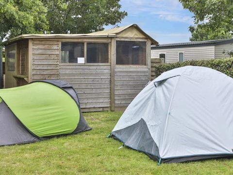 Flower Camping Le Val De Vie - Camping Vendée - Image N°40