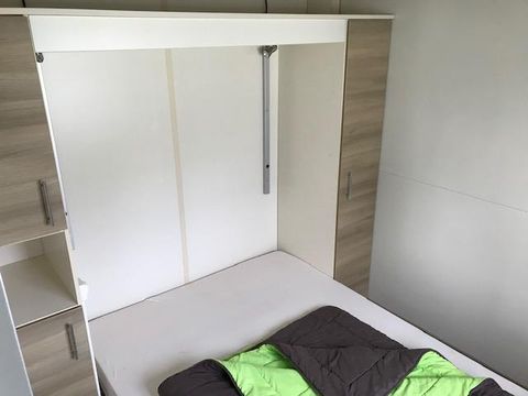 CHALET 6 personnes - Confort 30m² - 2 chambres