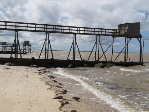 Flower Camping Le Val De Vie - Camping Vendée - Image N°38