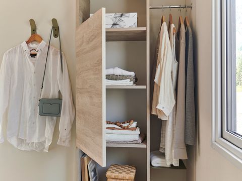 MOBILHOME 4 personnes - Premium 33m2 (2ch-4 pers) + terrasse semi-couverte + TV + LV + Draps inclus