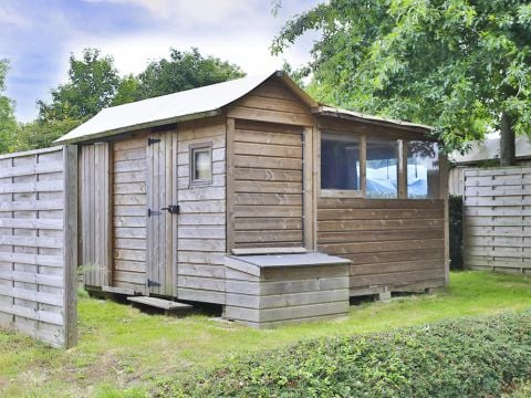 Flower Camping Le Val De Vie - Camping Vendée - Image N°35