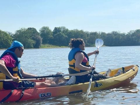 Flower Camping Le Val De Vie - Camping Vendée - Image N°30