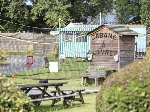 Flower Camping Le Val De Vie - Camping Vendée - Image N°29