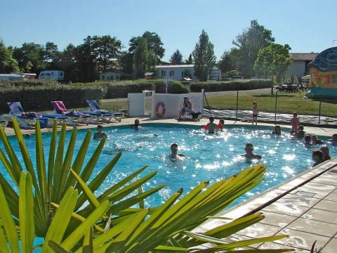 Flower Camping Le Val De Vie - Camping Vendée - Image N°2