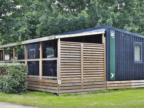 Flower Camping Le Val De Vie - Camping Vendée - Image N°31