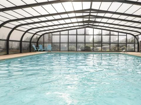 Flower Camping Le Val De Vie - Camping Vendée