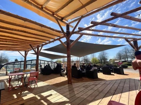 Flower Camping Le Val De Vie - Camping Vendée - Image N°5