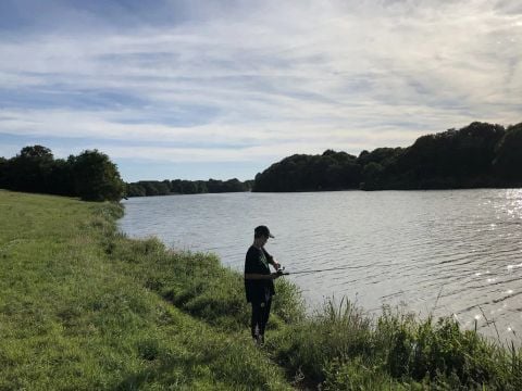 Flower Camping Le Val De Vie - Camping Vendée - Image N°39