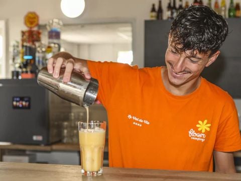 Flower Camping Le Val De Vie - Camping Vendée - Image N°37