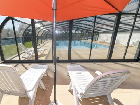 Camping Le trèfle à 4 Feuilles - Camping Vendée