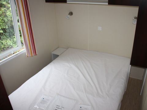 MOBILHOME 4 personnes - O'hara Confort 28 m² 2 chambres (2008)