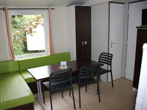 MOBILHOME 6 personnes - O'hara Confort 3 chambres (2008)