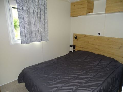 MOBILHOME 4 personnes - Mobil-Home 2ch. GRAND CONFORT 31m2 (2023-2025) 4 pers