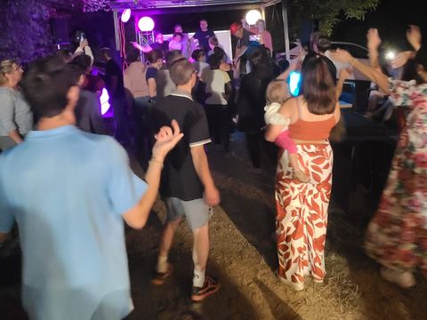 Camping Le trèfle à 4 Feuilles - Camping Vendée - Image N°26