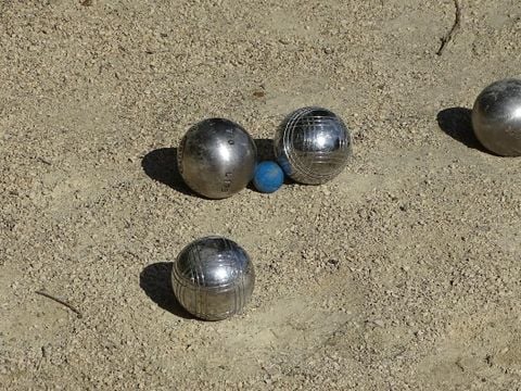 Camping Le trèfle à 4 Feuilles - Camping Vendée