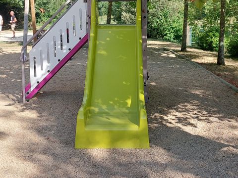 Camping Le trèfle à 4 Feuilles - Camping Vendée - Image N°19