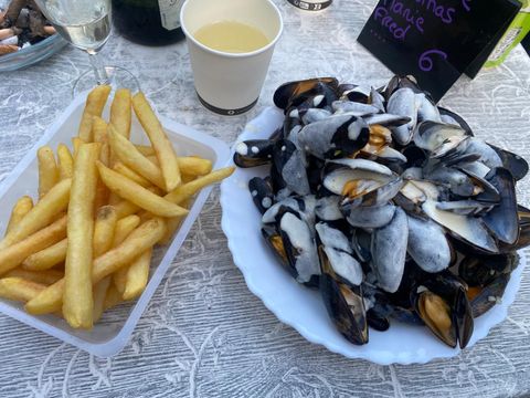 Camping Le trèfle à 4 Feuilles - Camping Vendée - Image N°36