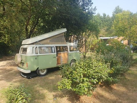 Camping Le trèfle à 4 Feuilles - Camping Vendée - Afbeelding N°5