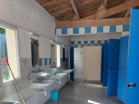 Camping Le trèfle à 4 Feuilles - Camping Vendée - Image N°32