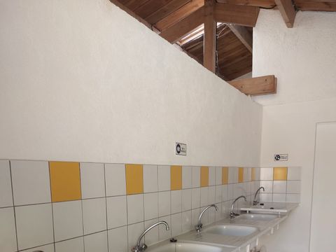 Camping Le trèfle à 4 Feuilles - Camping Vendée - Image N°33