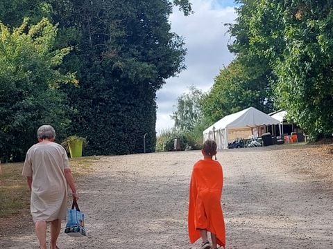 Camping Le trèfle à 4 Feuilles - Camping Vendée - Afbeelding N°4