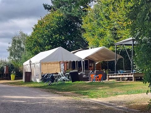 Camping Le trèfle à 4 Feuilles - Camping Vendée - Image N°34