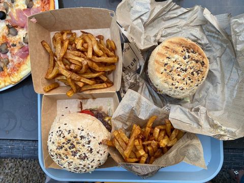 Camping Le trèfle à 4 Feuilles - Camping Vendée - Image N°35