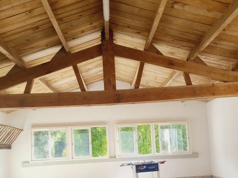 Camping Le trèfle à 4 Feuilles - Camping Vendée - Image N°29