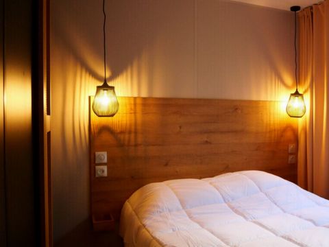 MOBILHOME 6 personnes - Chêne