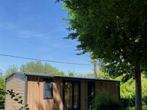 MOBILHOME 6 personnes - Chêne