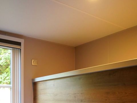 MOBILHOME 6 personnes - Chêne