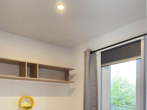 MOBILHOME 4 personnes - Catalpa